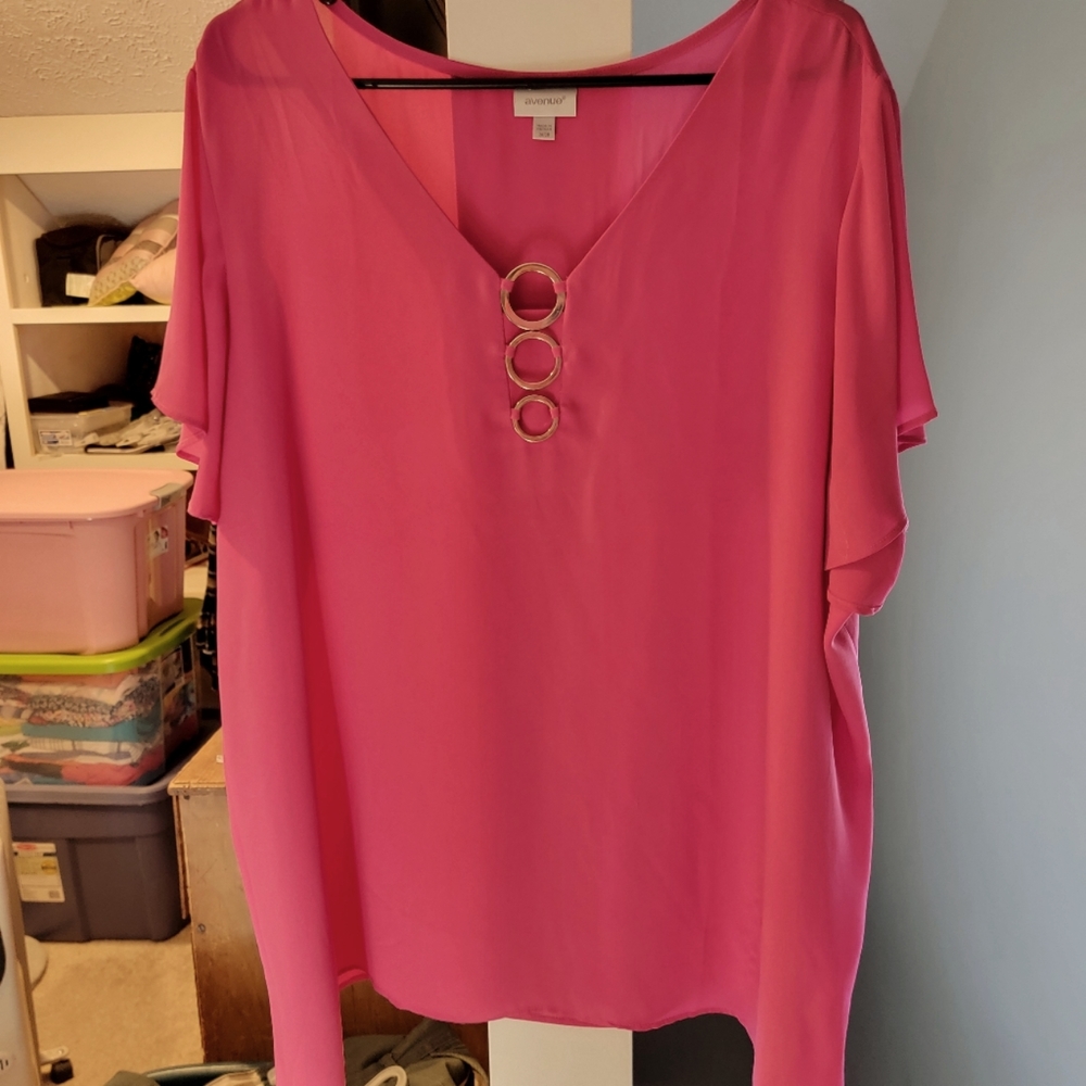 Blouse